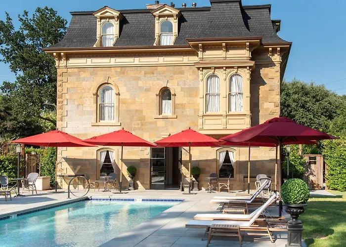 The Francis House